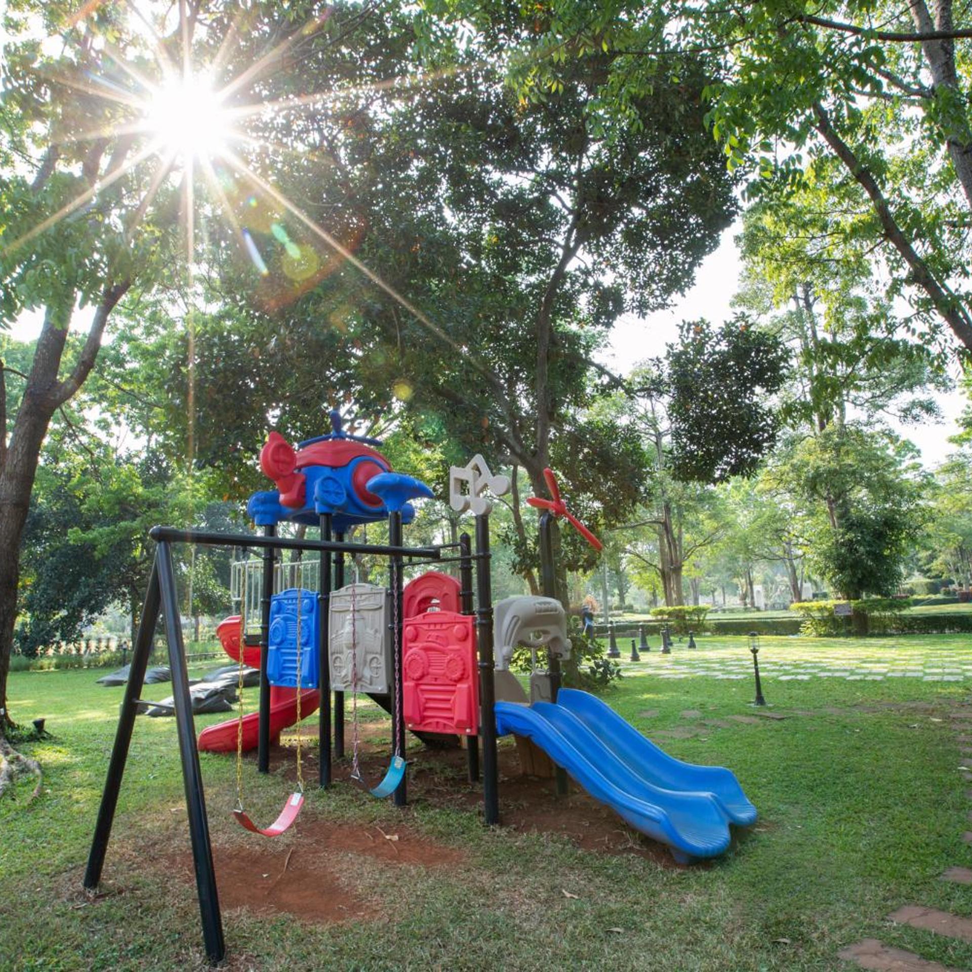 Phuphet Resort 47/78