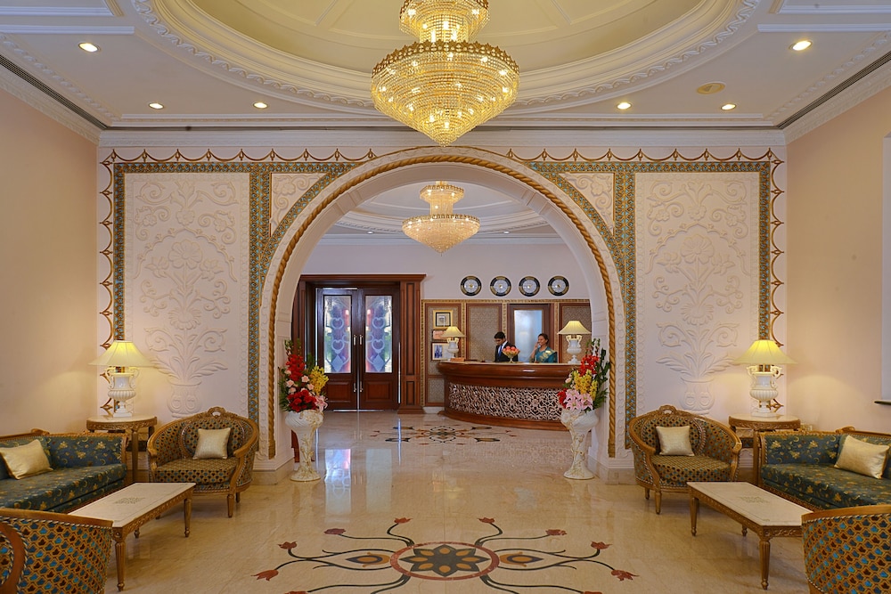 Noor Us Sabah Palace 10/45