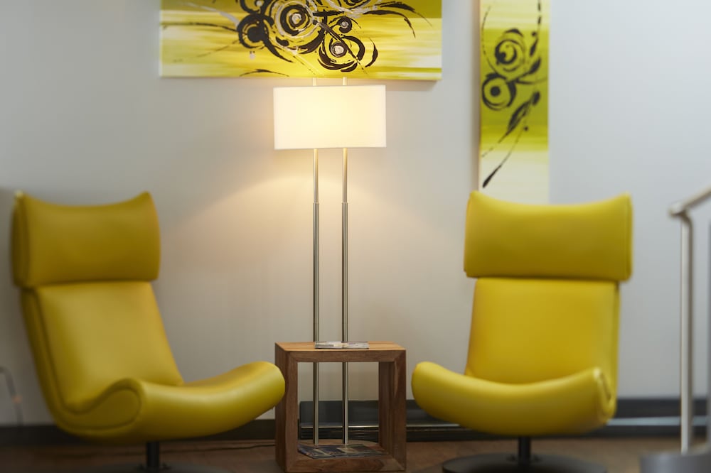 Quality Inn Rouyn-Noranda 34/51