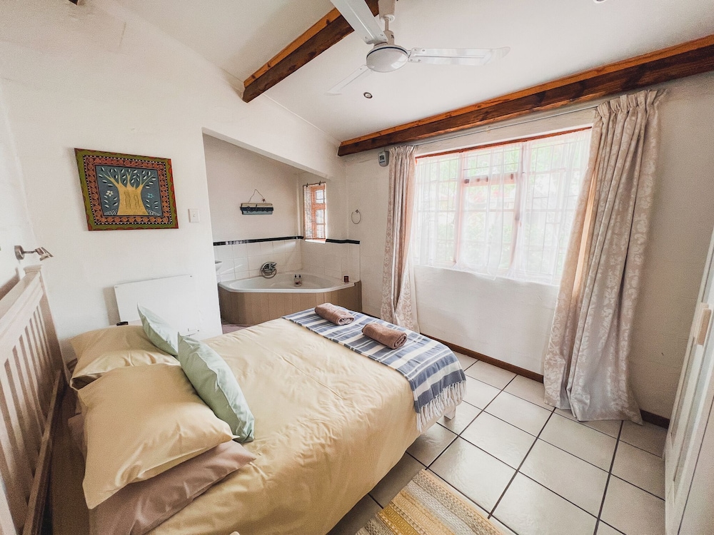 Vindoux Guest Farm And Day Spa 12/50