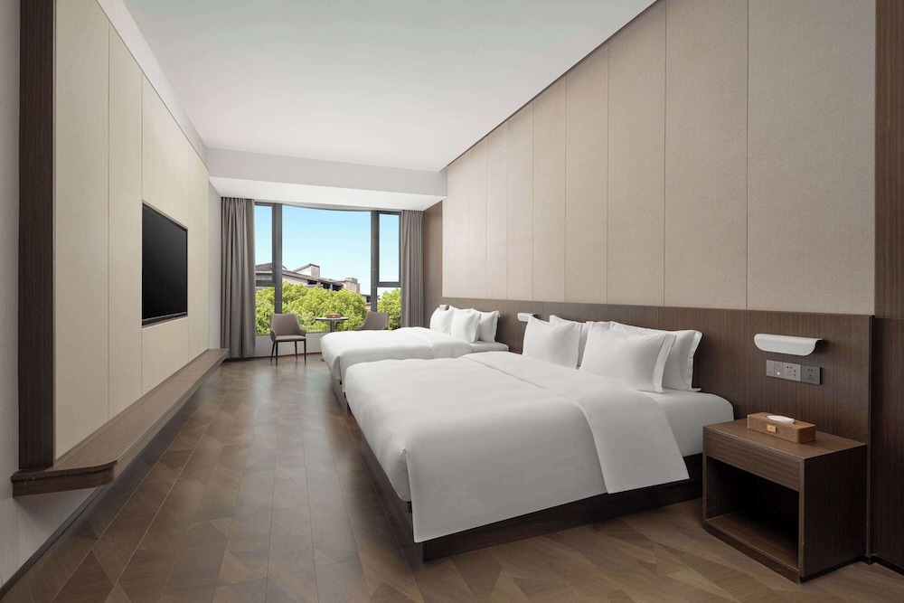Days Hotel by Wyndham Hengyang Nanyue 15/30