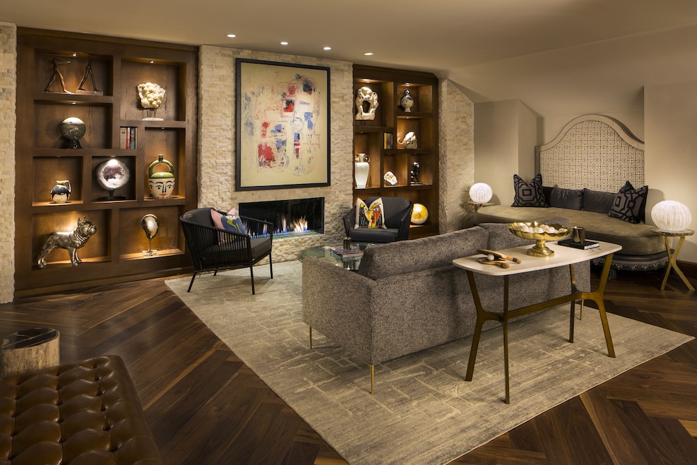 Hotel ZaZa Houston Memorial City 39/57