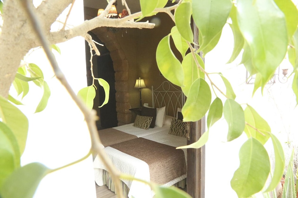 La Casona de Calderon Gastronomic And Boutique Hotel 6/50