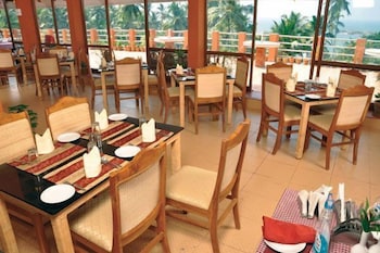SAGARA BEACH RESORT. 18/22