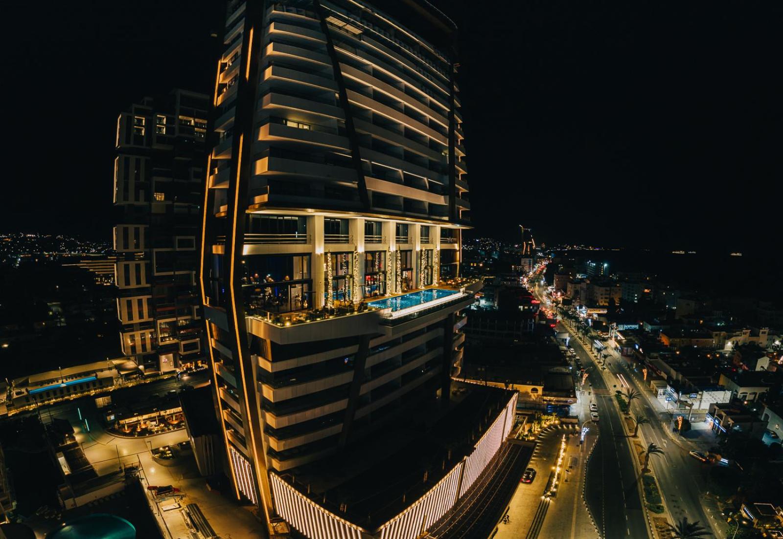 The Icon, Limassol 4/44