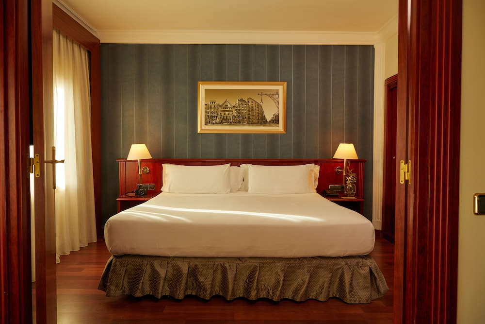 Junior Suite, Studio