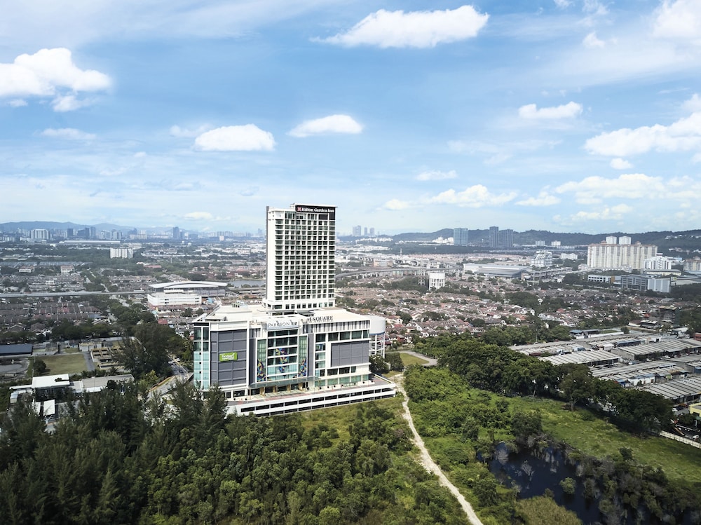 Hilton Garden Inn Puchong 20/56