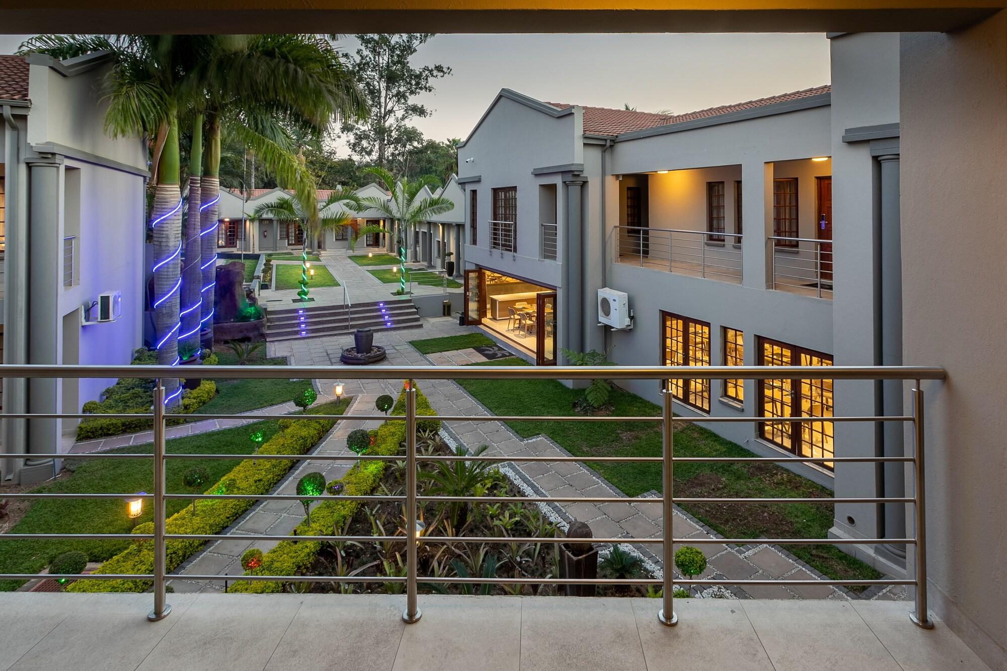 The Cycad Lodge & Chalets 2/50