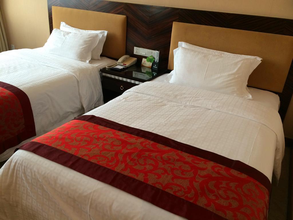 South Union Hotel Shenzhen 28/47
