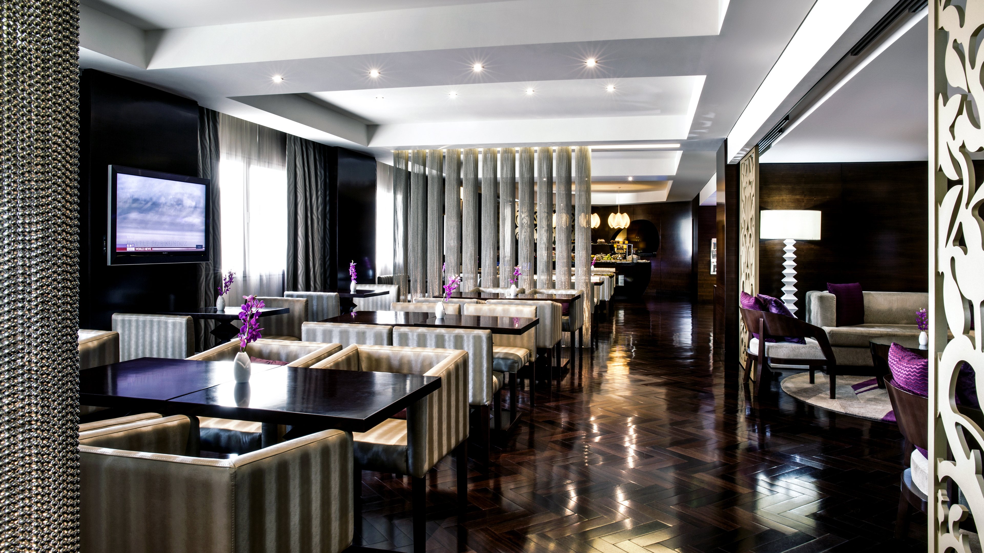 Crowne Plaza Dubai - Deira 57/77