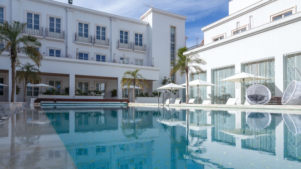 Alentejo Marmoris Hotel and Spa 1/75