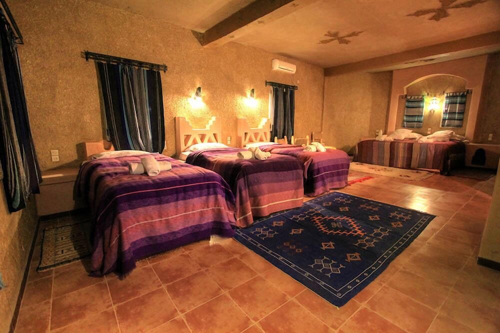 Ksar Bicha 5/50