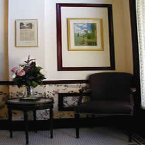 Dupont Circle Embassy Inn by FOUND 2/2