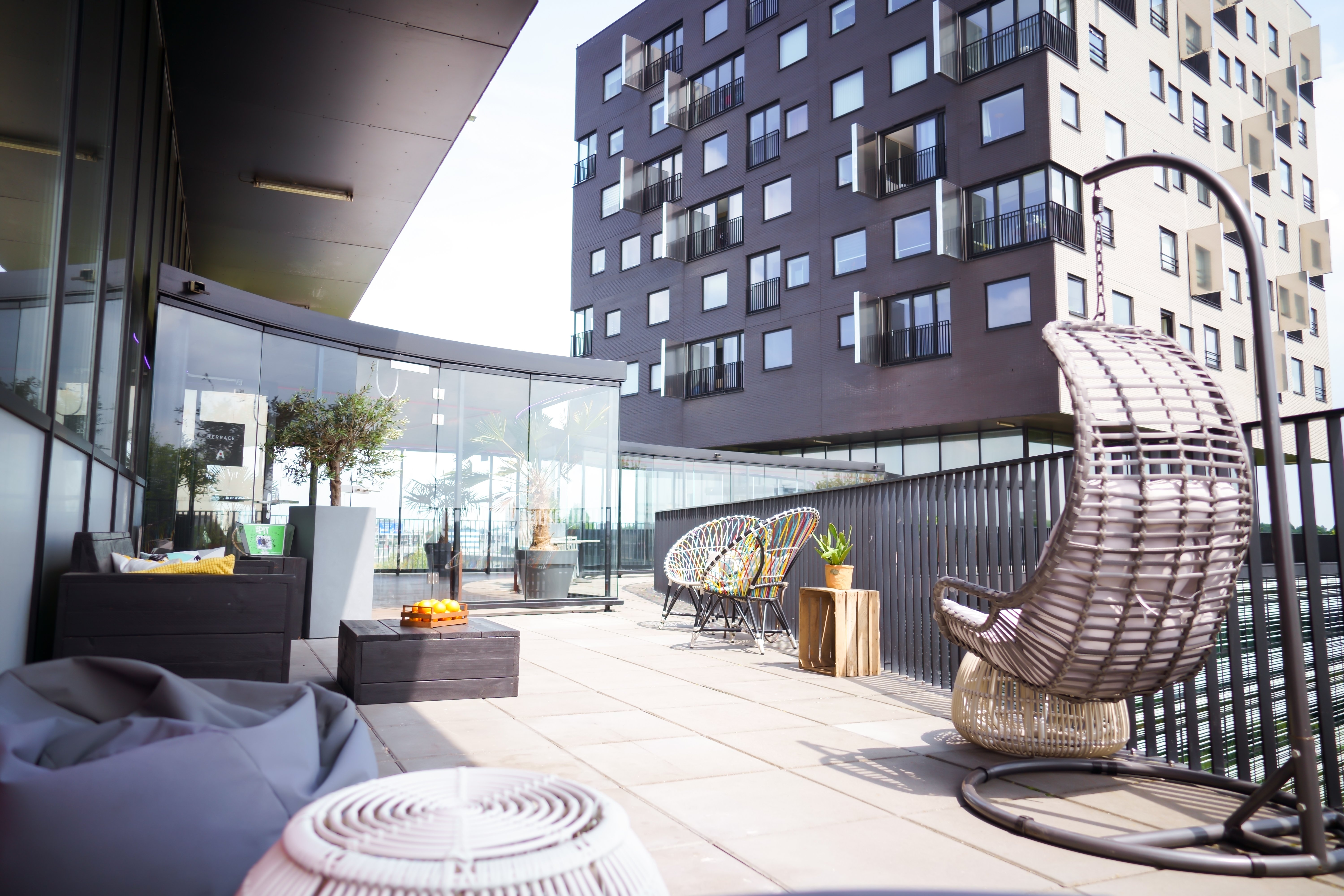 Leonardo Hotel Groningen Stadspark 3/39