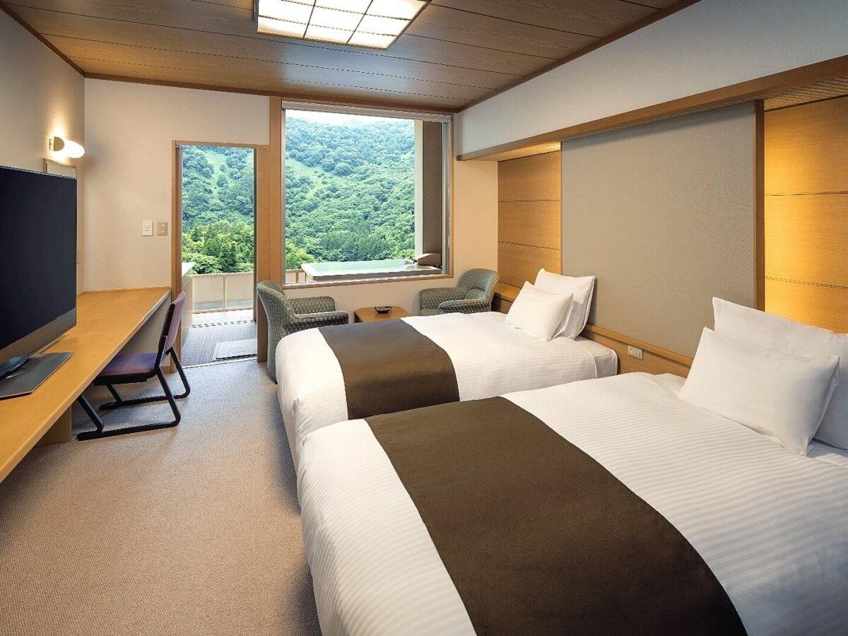 Marumine Kanko Hotel 3/46