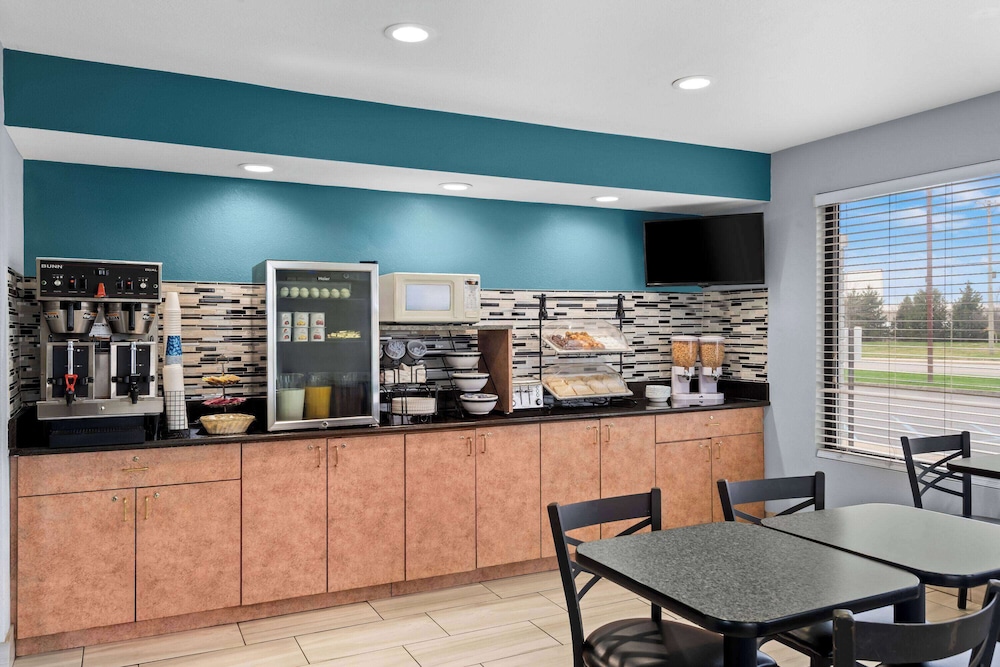 Baymont by Wyndham Lebanon IN 31/50