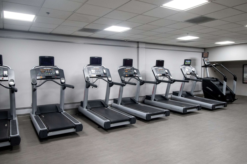 Wyndham Houston near NRG Park/Medical Center 28/56