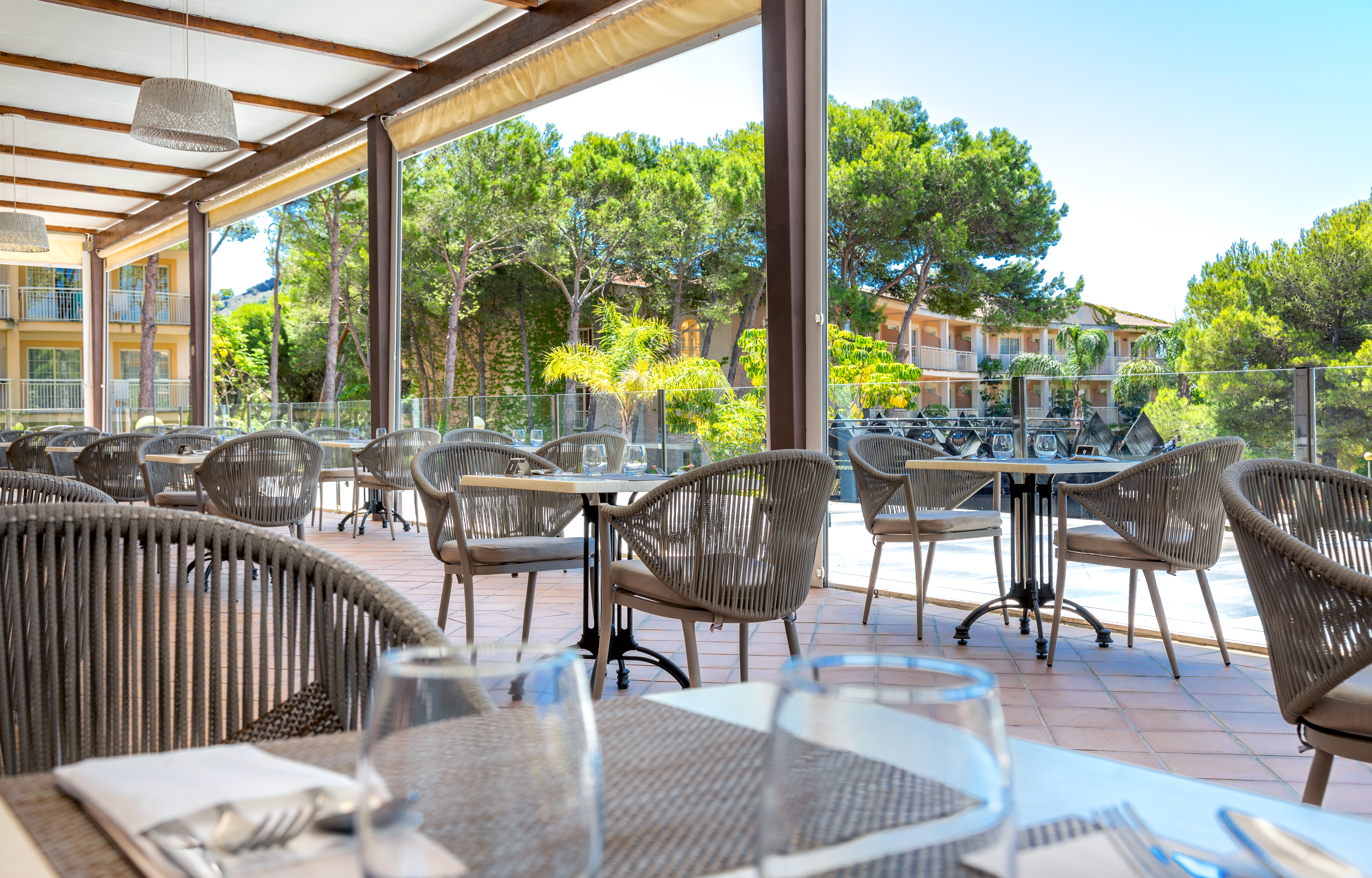 Viva Cala Mesquida Suites and Spa Adults Only +16 105/126