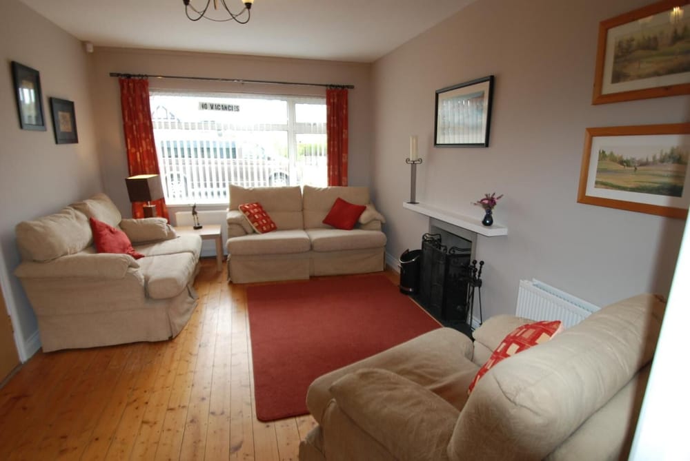 Aaranmore Lodge Bed & Breakfast 38/53