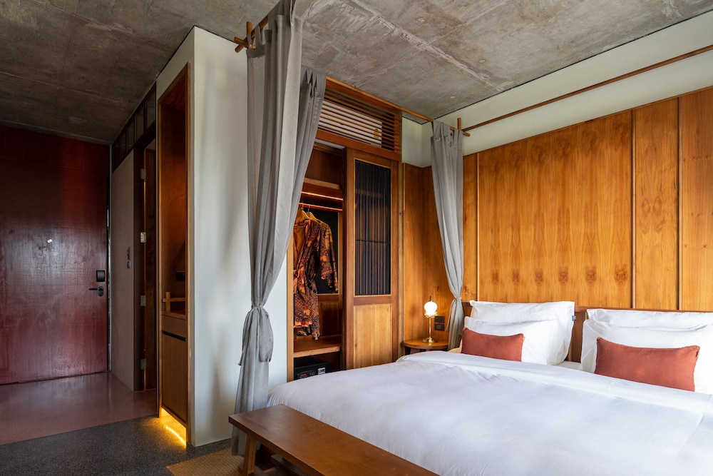 Hotel Gahn - SHA Plus 17/50