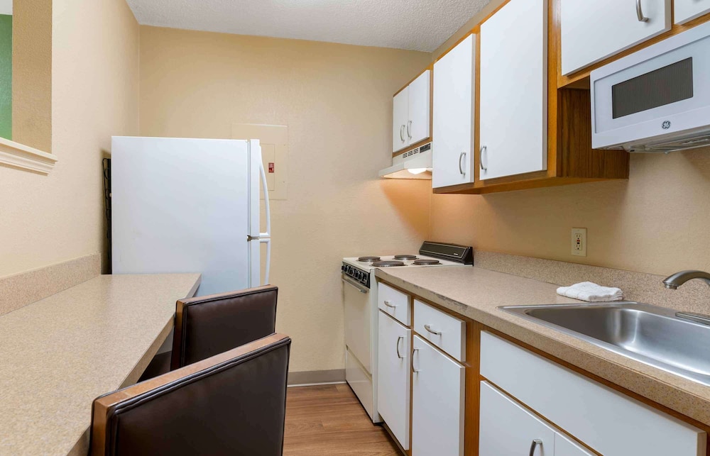 Extended Stay America Dayton - South 53/53