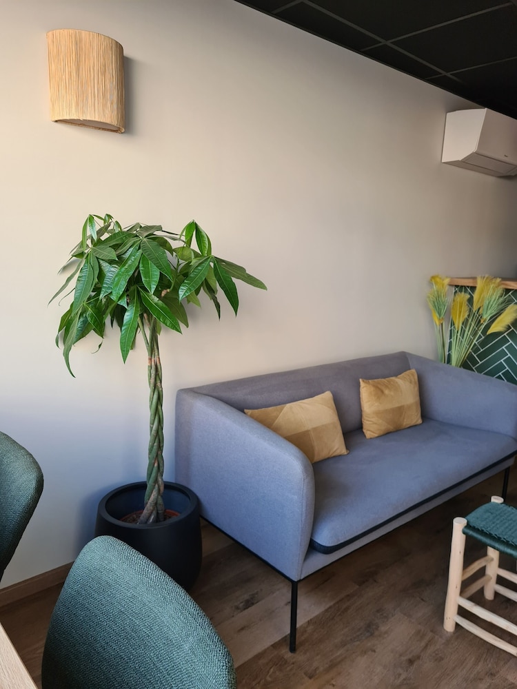 Le C Boutique Hôtel 53/75