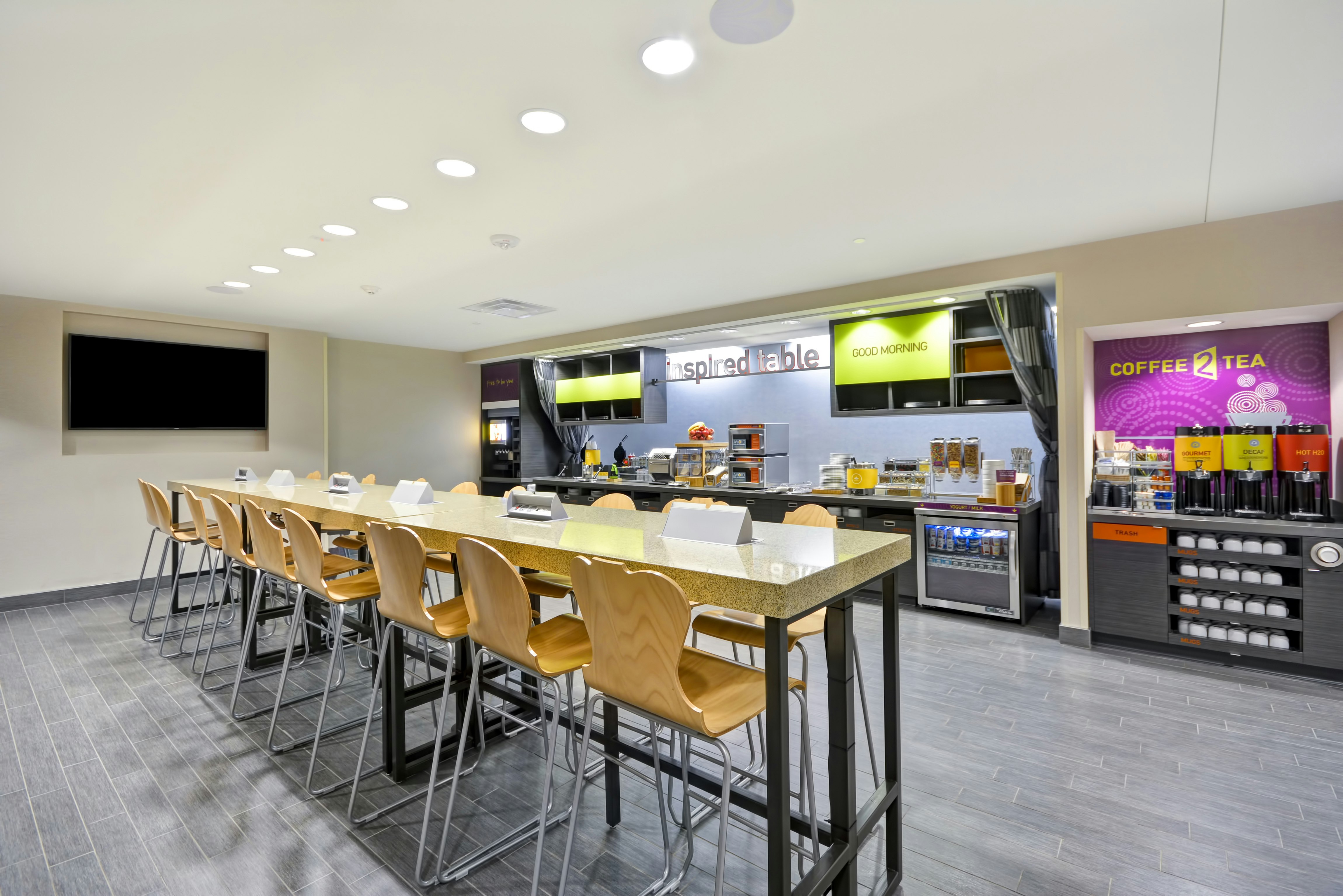 Home2 Suites By Hilton Dallas Addison 35/49