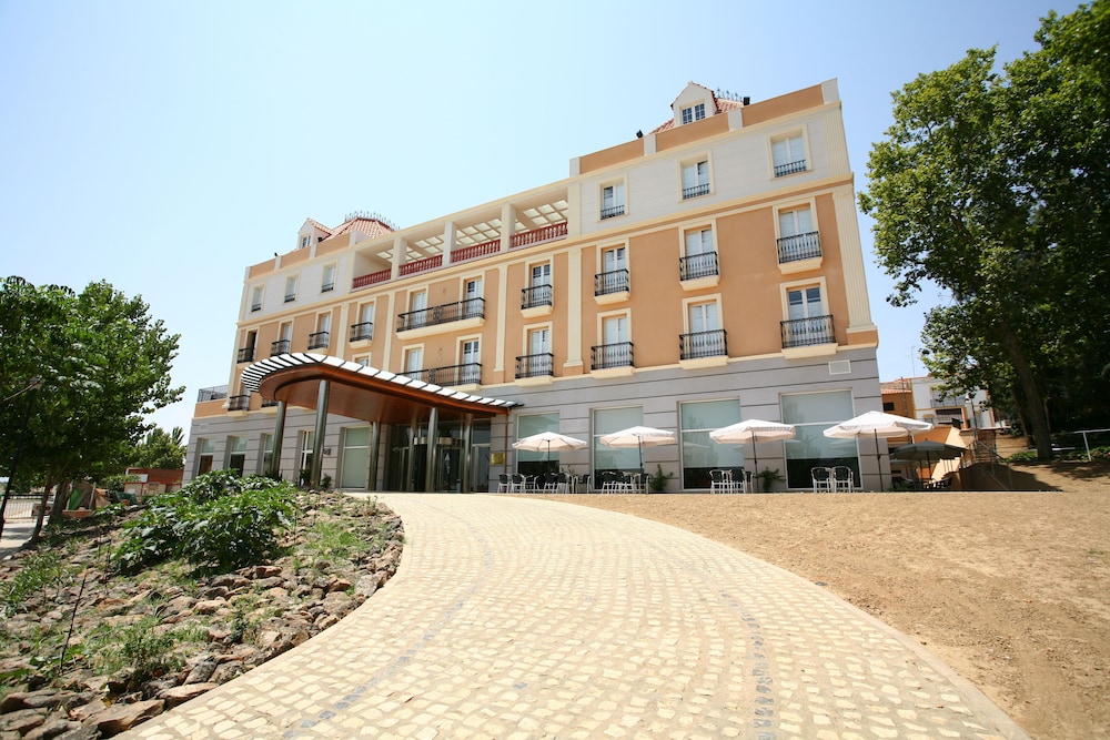 Gran Hotel Aqualange 6/61