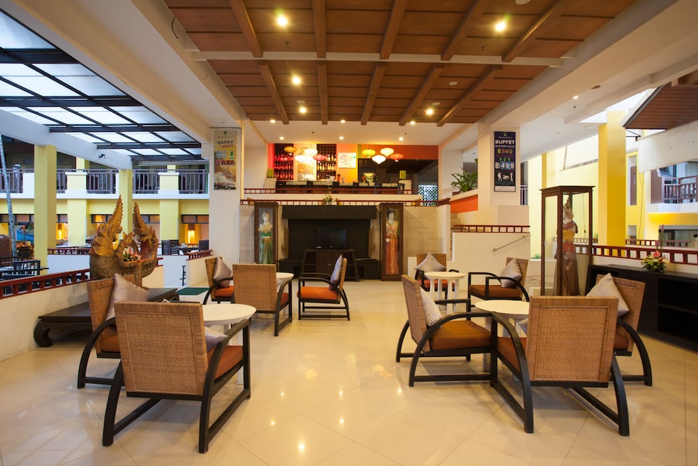 Woraburi Phuket Resort And Spa 53/75