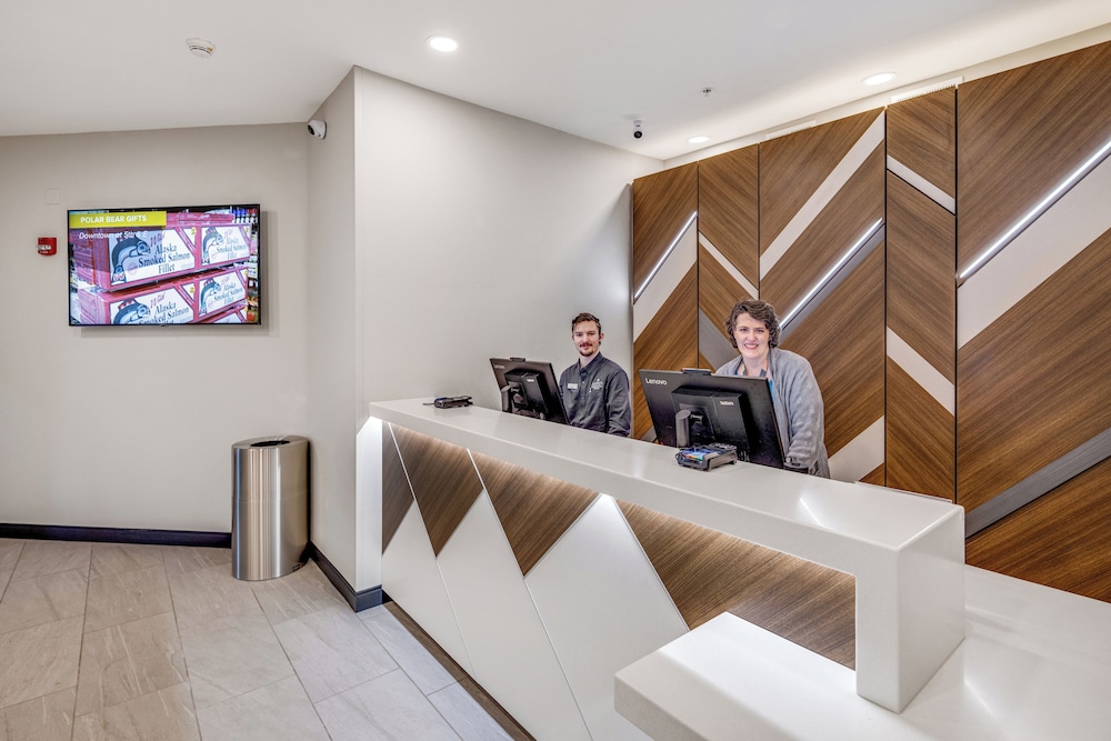 Extended Stay America - Anchorage - Downtown 11/52
