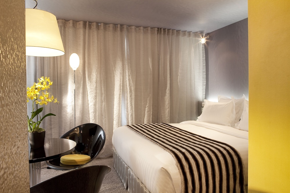 Hotel 7 Eiffel by Malone 28/68