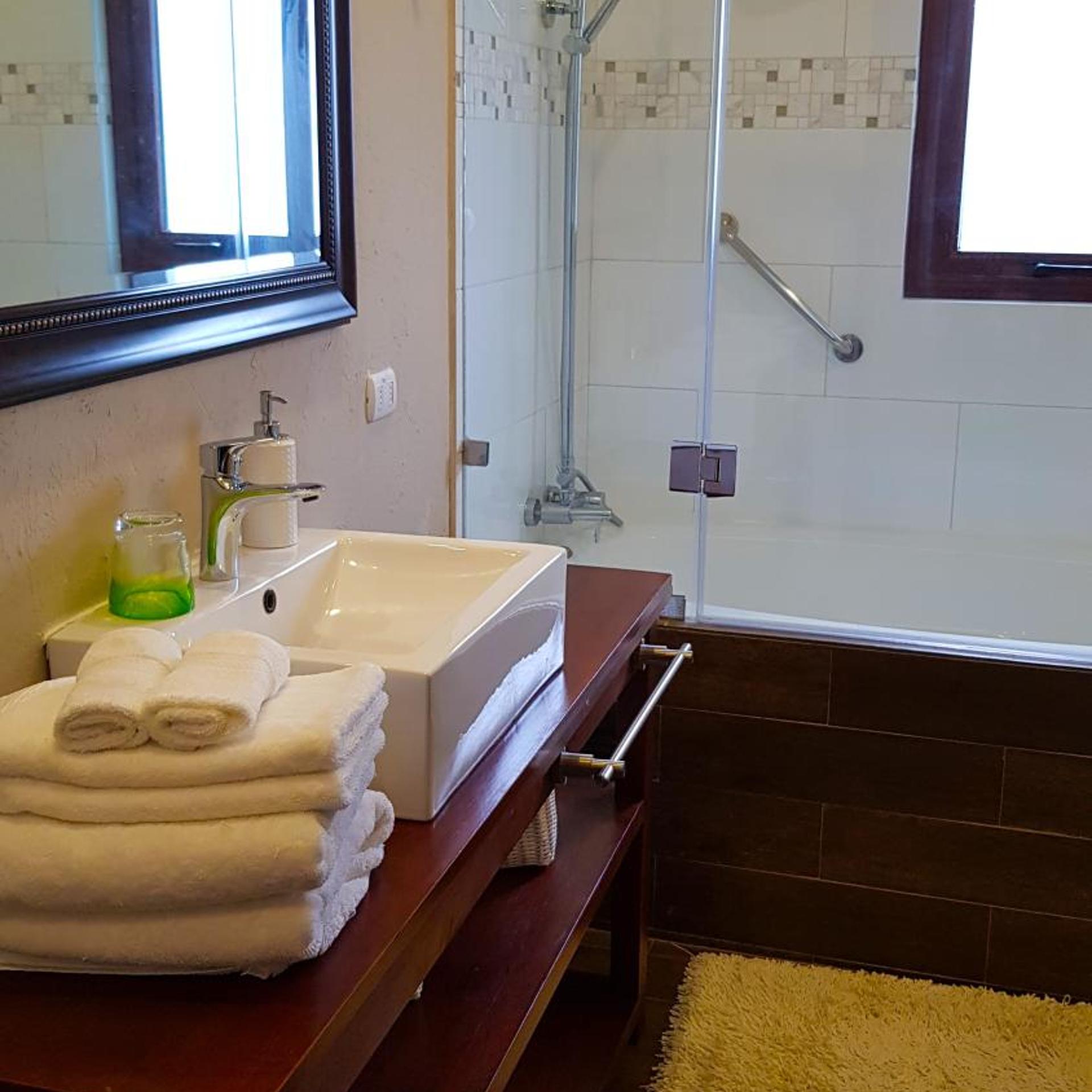 Hotel Boutique Solaz Bella Vista De Colchagua 18/50