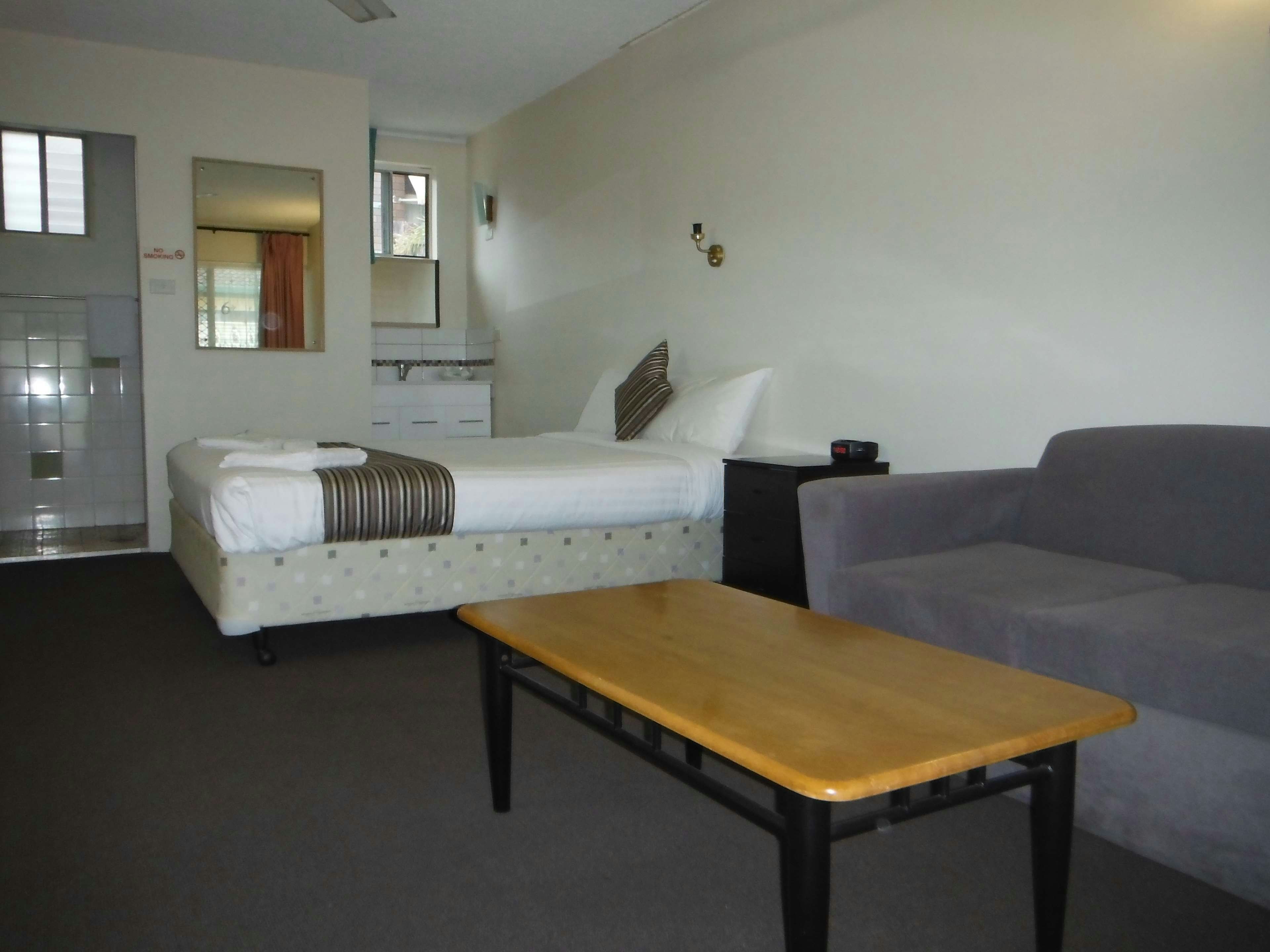 Coffs Harbour Pacific Palms Motel 20/23