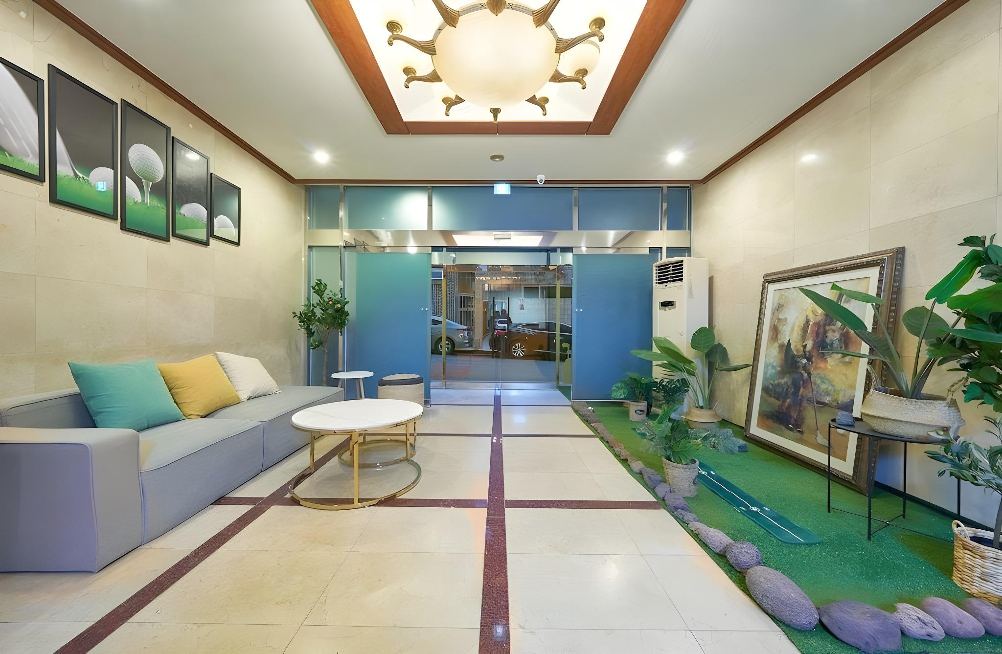 Jeju Golf Hotel 45/50