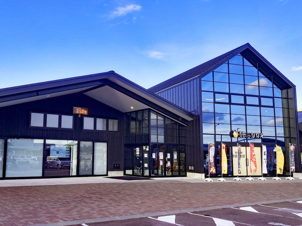 Toyoko Inn Hokkaido Shin Hakodate Hokuto-eki Minami 30/31