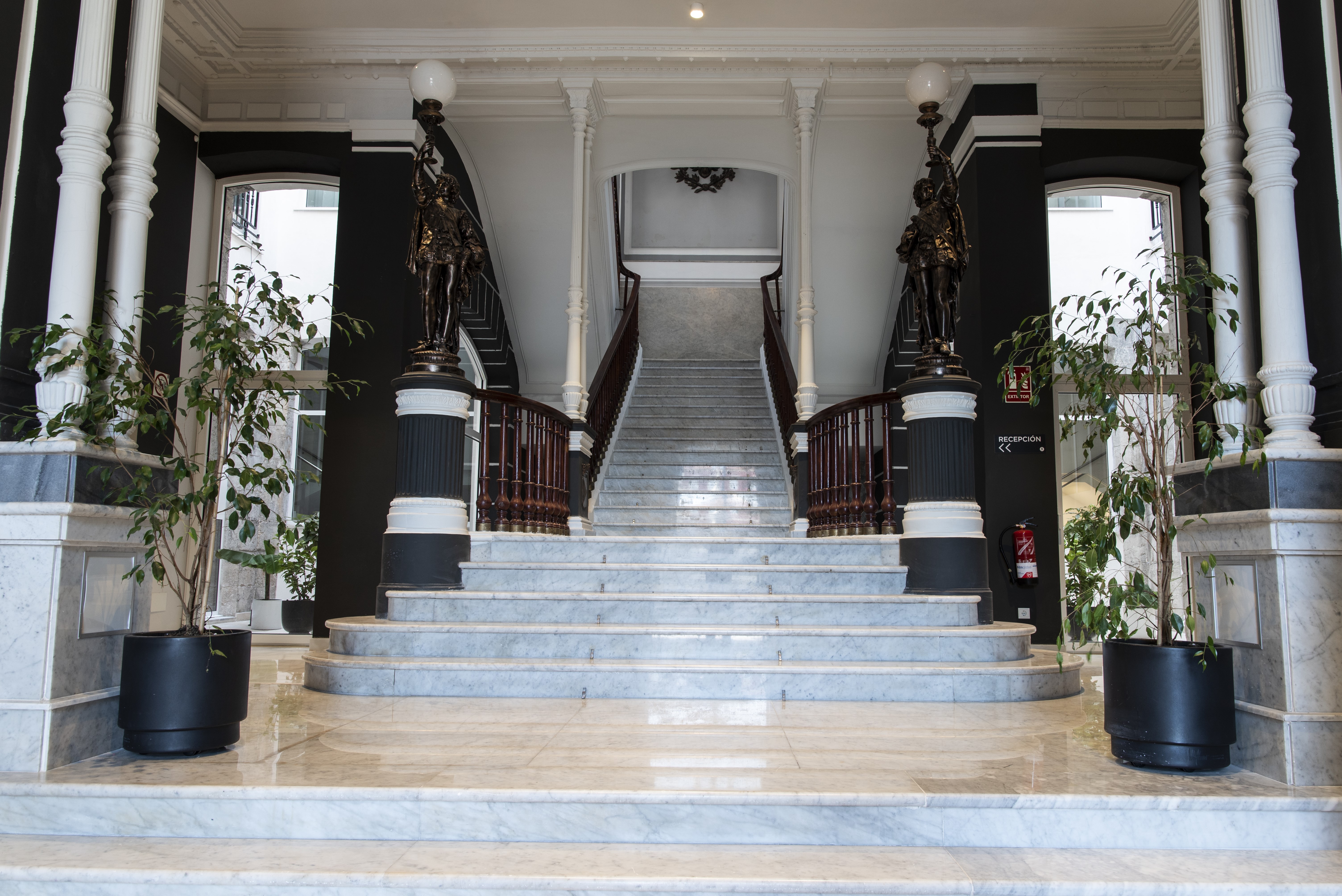Soho Boutique Palacio de Pombo 7/50
