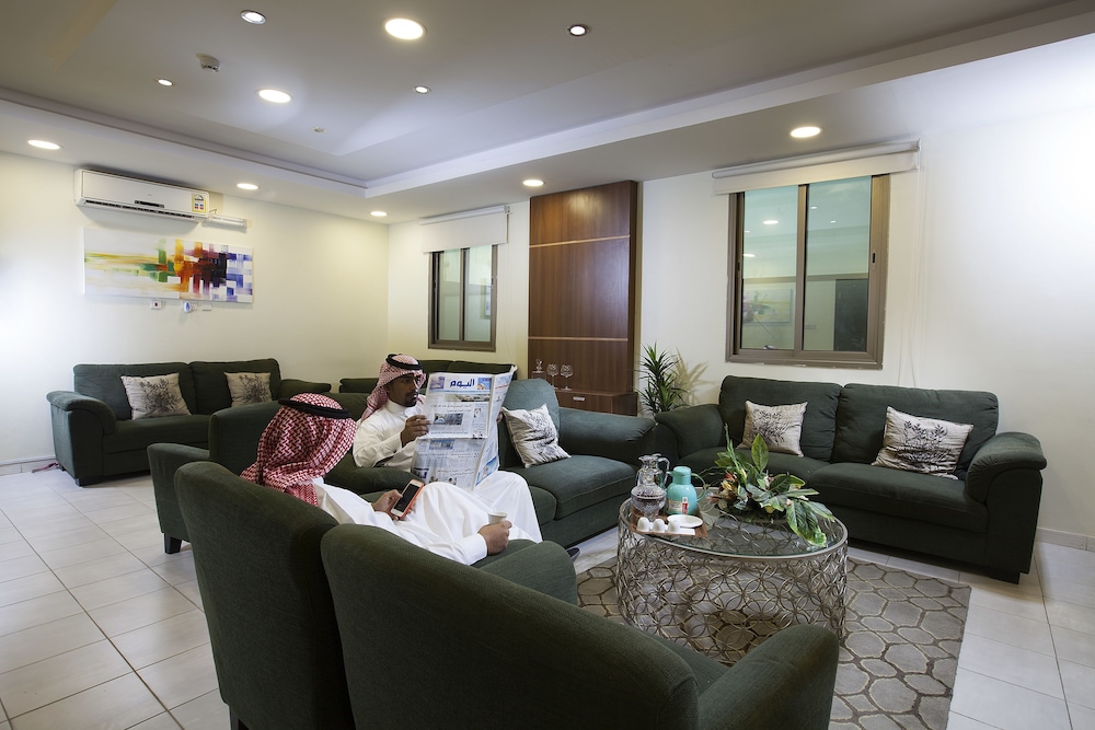 فندق لي لي النخيل(Palms Lily Hotel Suites) 23/33