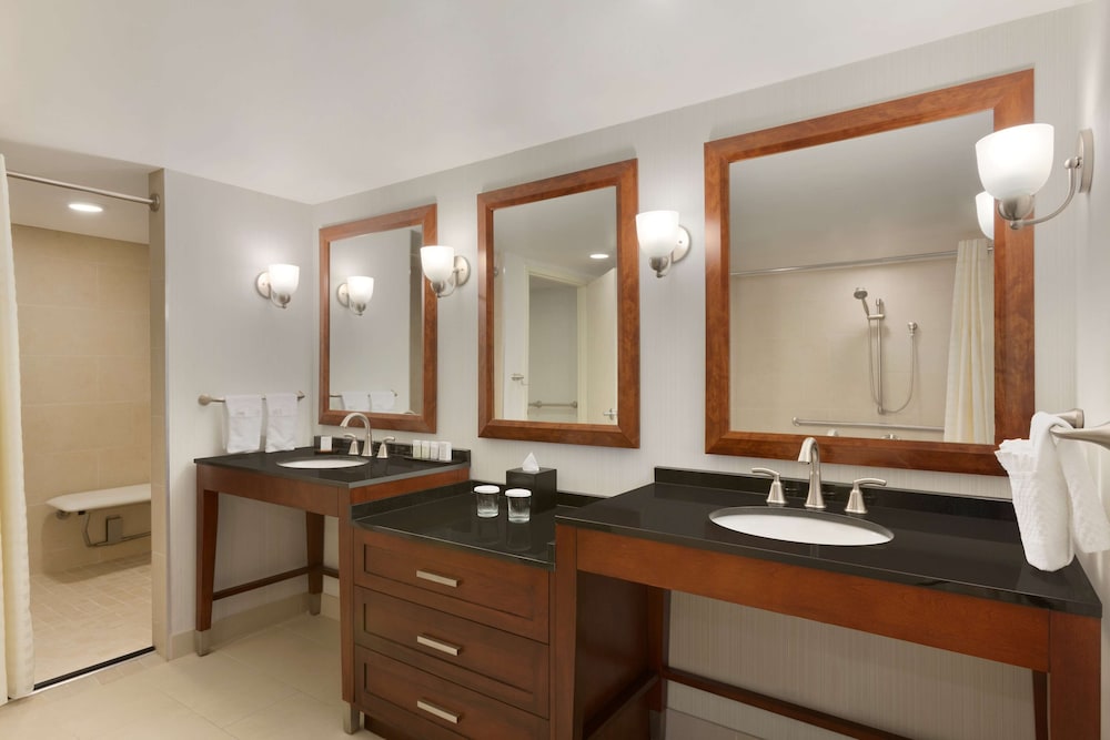 Embassy Suites by Hilton Boston Waltham 42/66