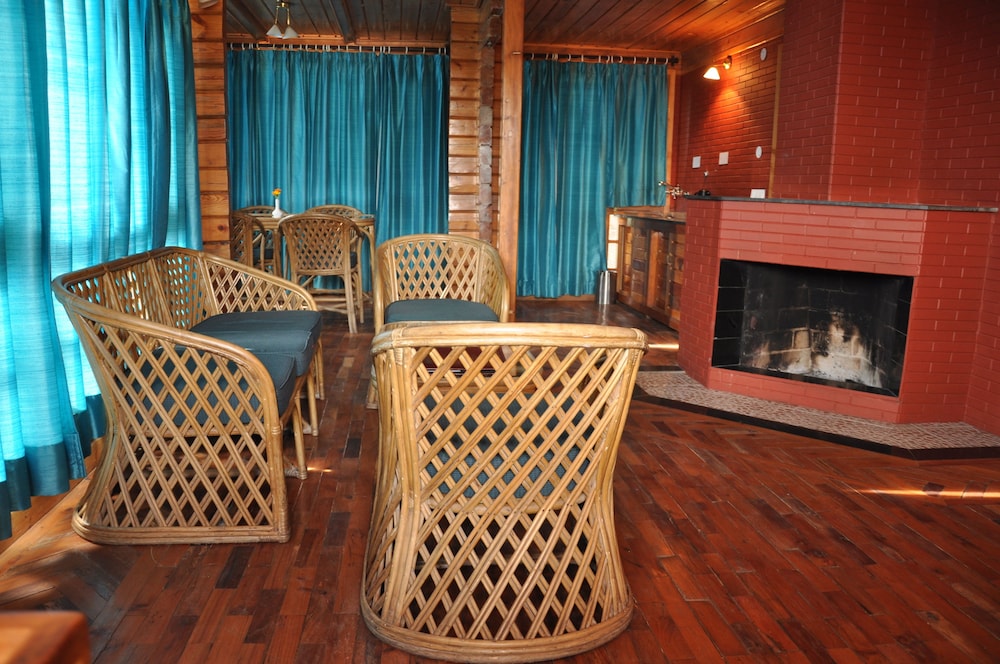 The Chalets Naldehra(Ex WelcomHeritage Chalets Naldehra) 41/50