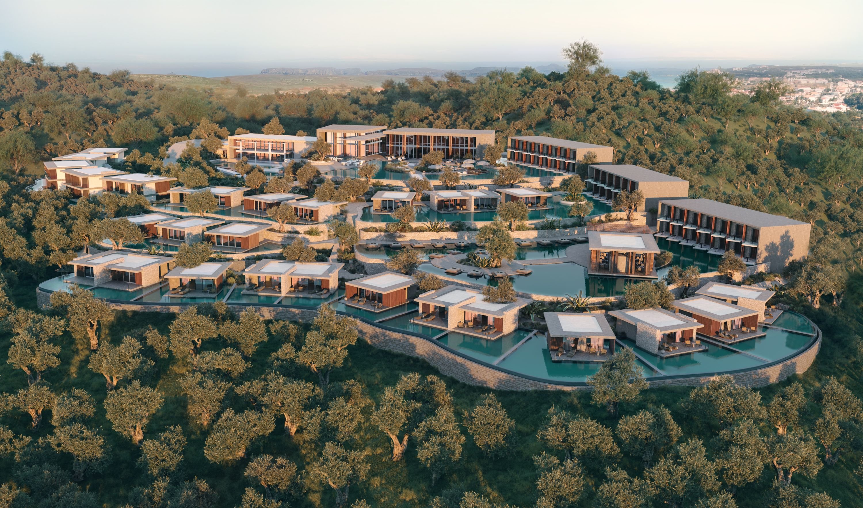 King Jason Zante - Designed for Adults in Zakynthos