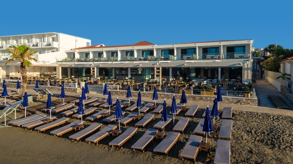 Mandala Seafront Suites 5/38