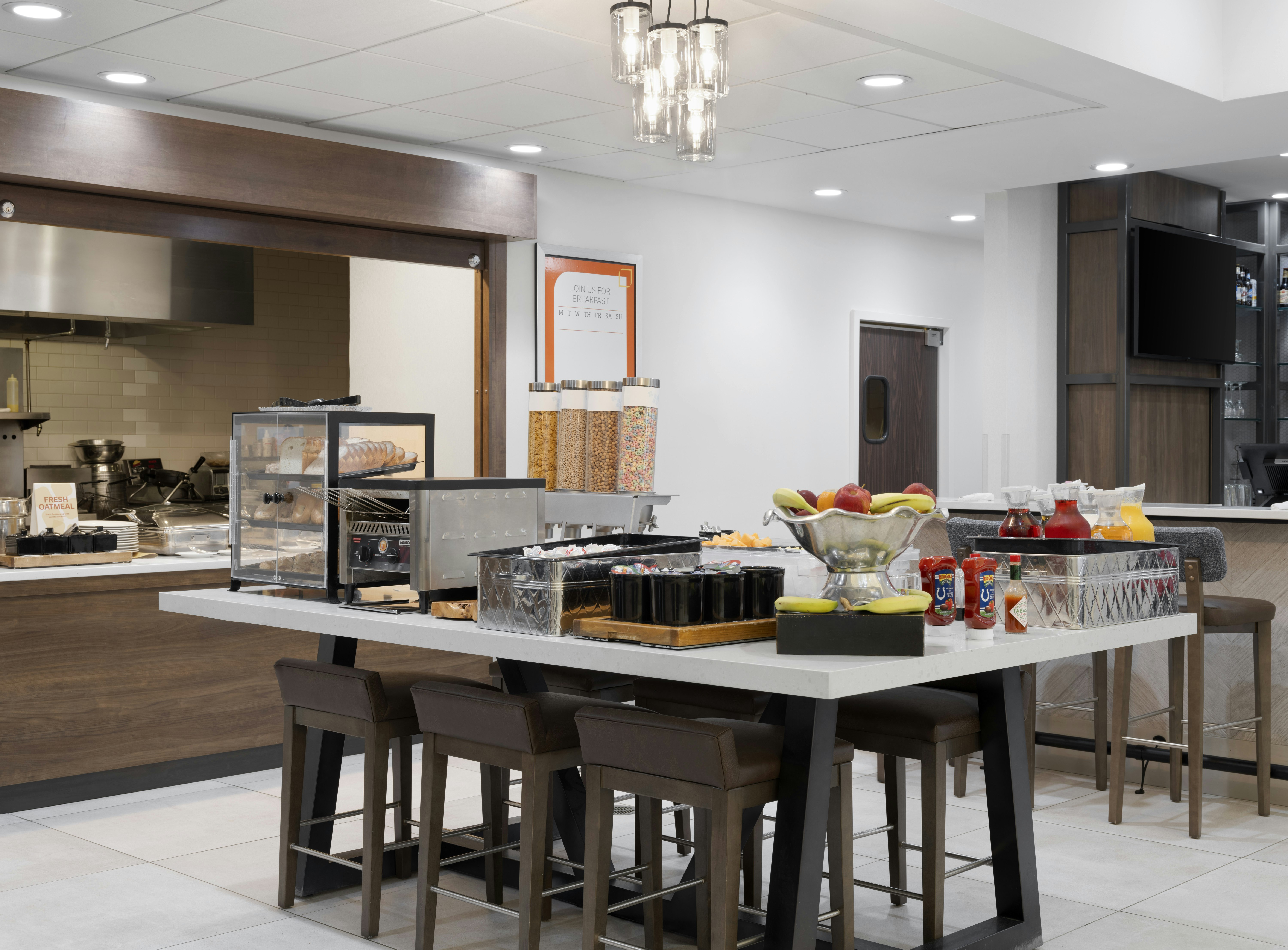 Hilton Garden Inn Indianapolis Northeast/Fishers, IN 29/41
