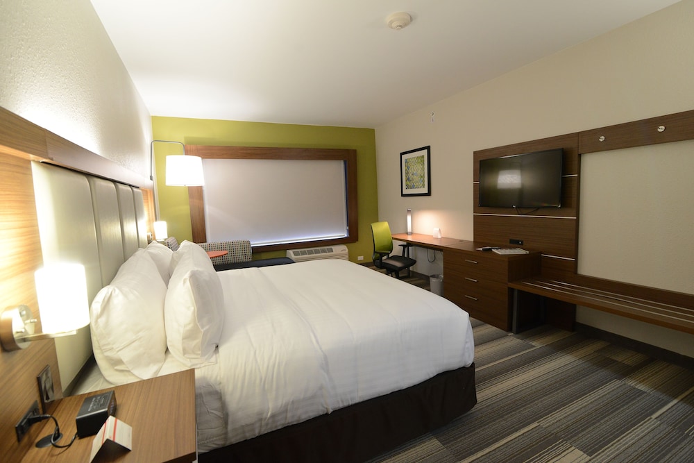 Holiday Inn Express And Suites Chicago North Shore Niles 19/57