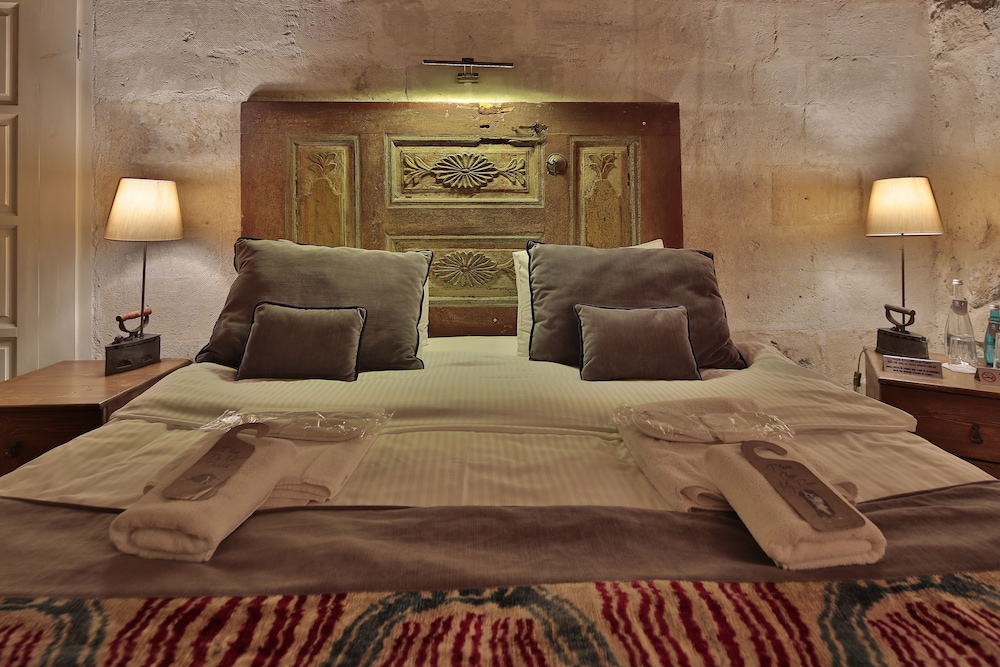 Rox Cappadocia 38/59