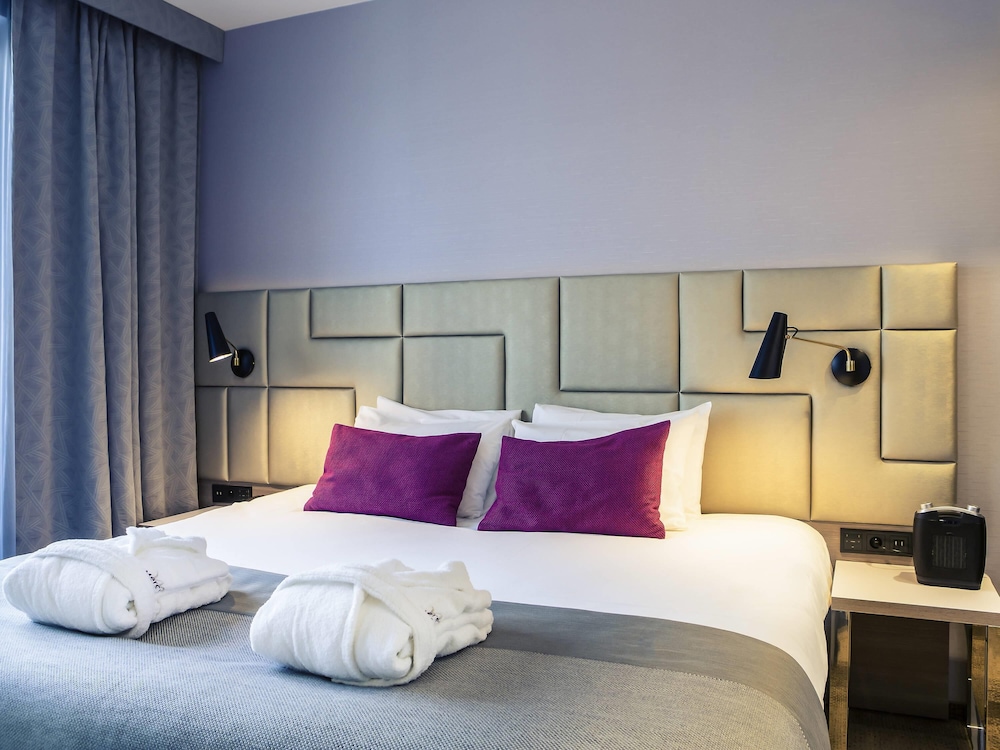 Mercure Krakow Stare Miasto 16/62