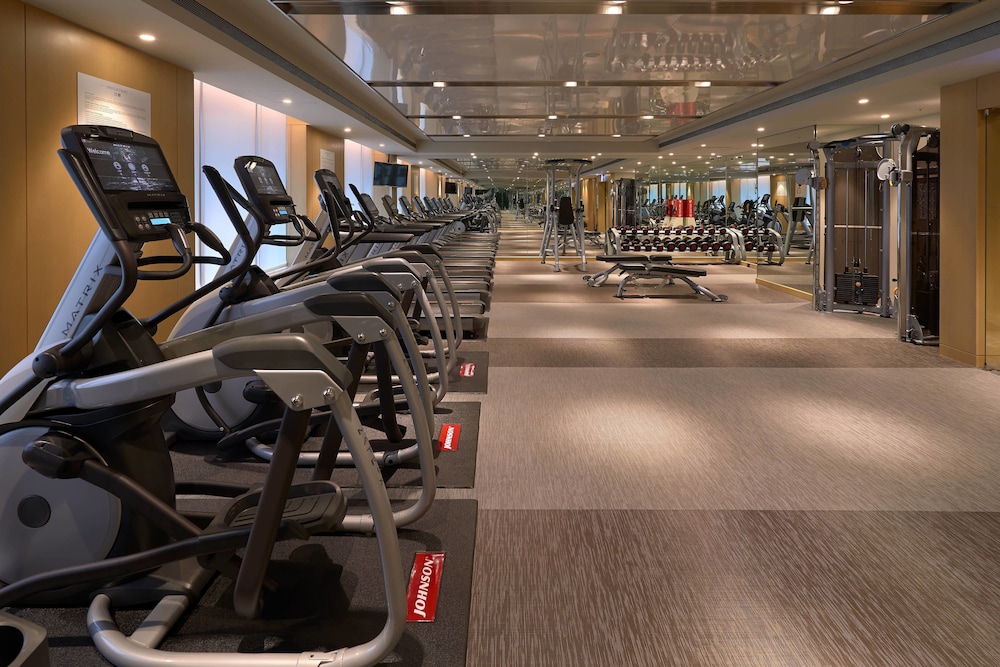 Courtyard by Marriott Taipei 23/50