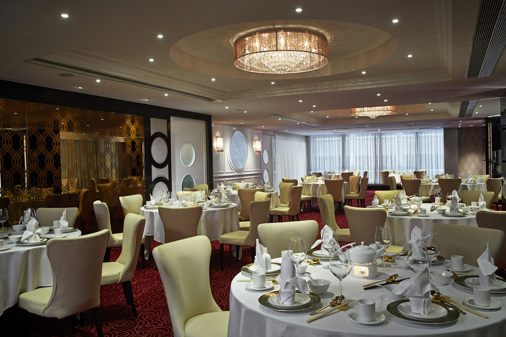 Dorsett Kwun Tong Hong Kong Hotel 34/43