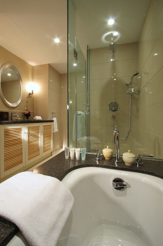 Ningbo Portman Plaza Hotel 11/63