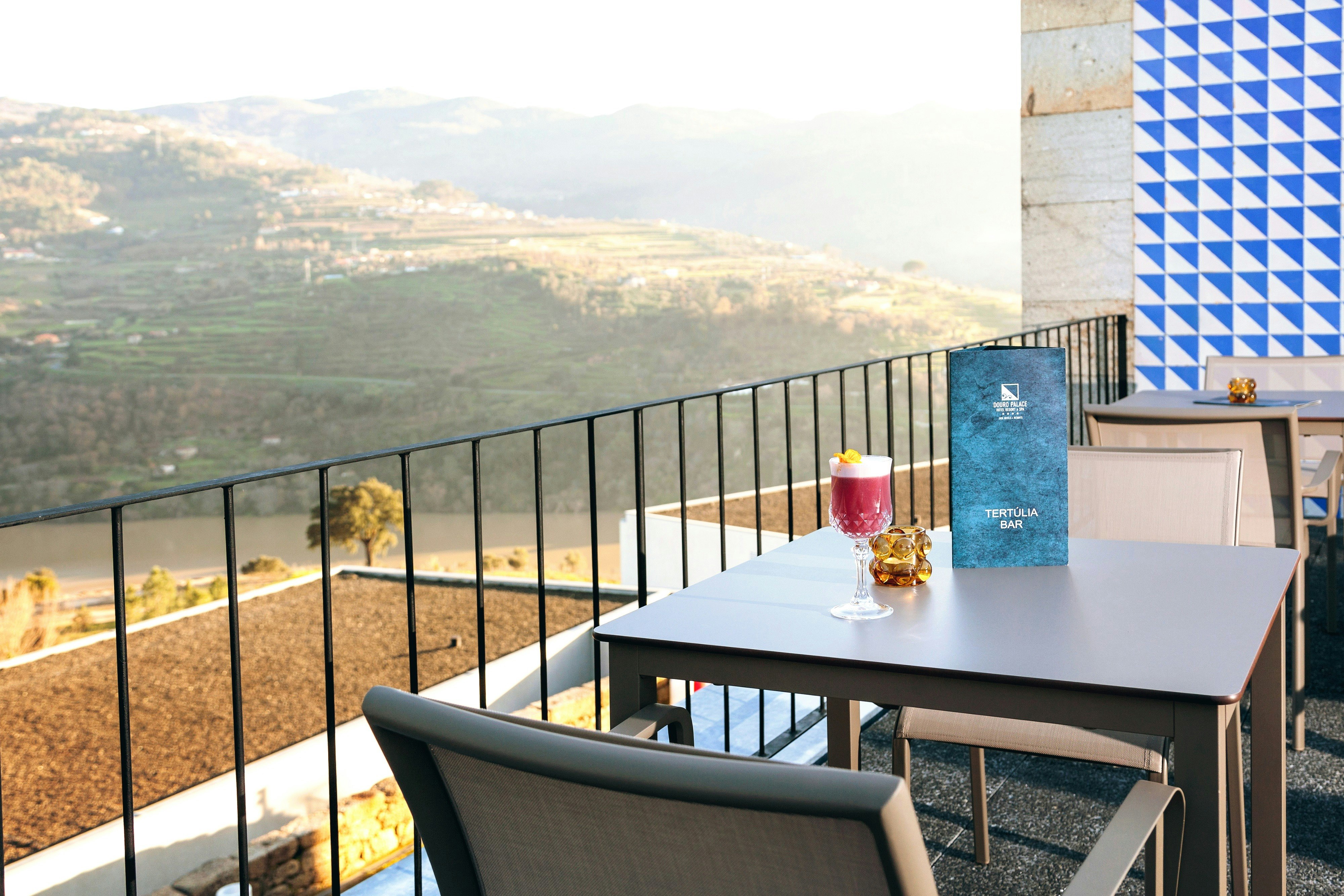 Douro Palace Hotel Resort Spa 59/80