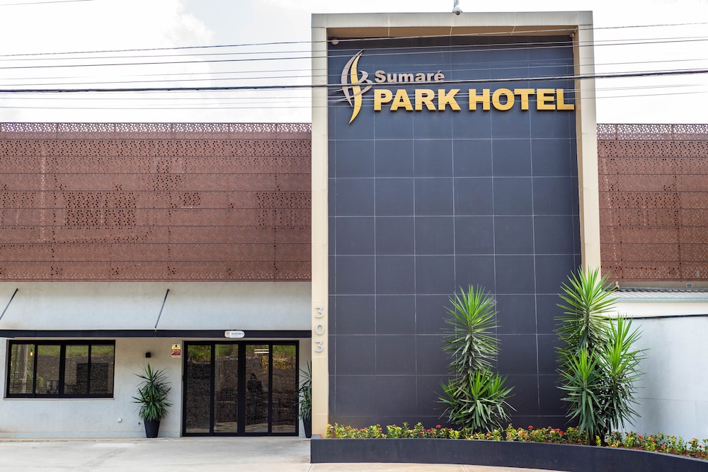 Sumare Park Hotel 1/50